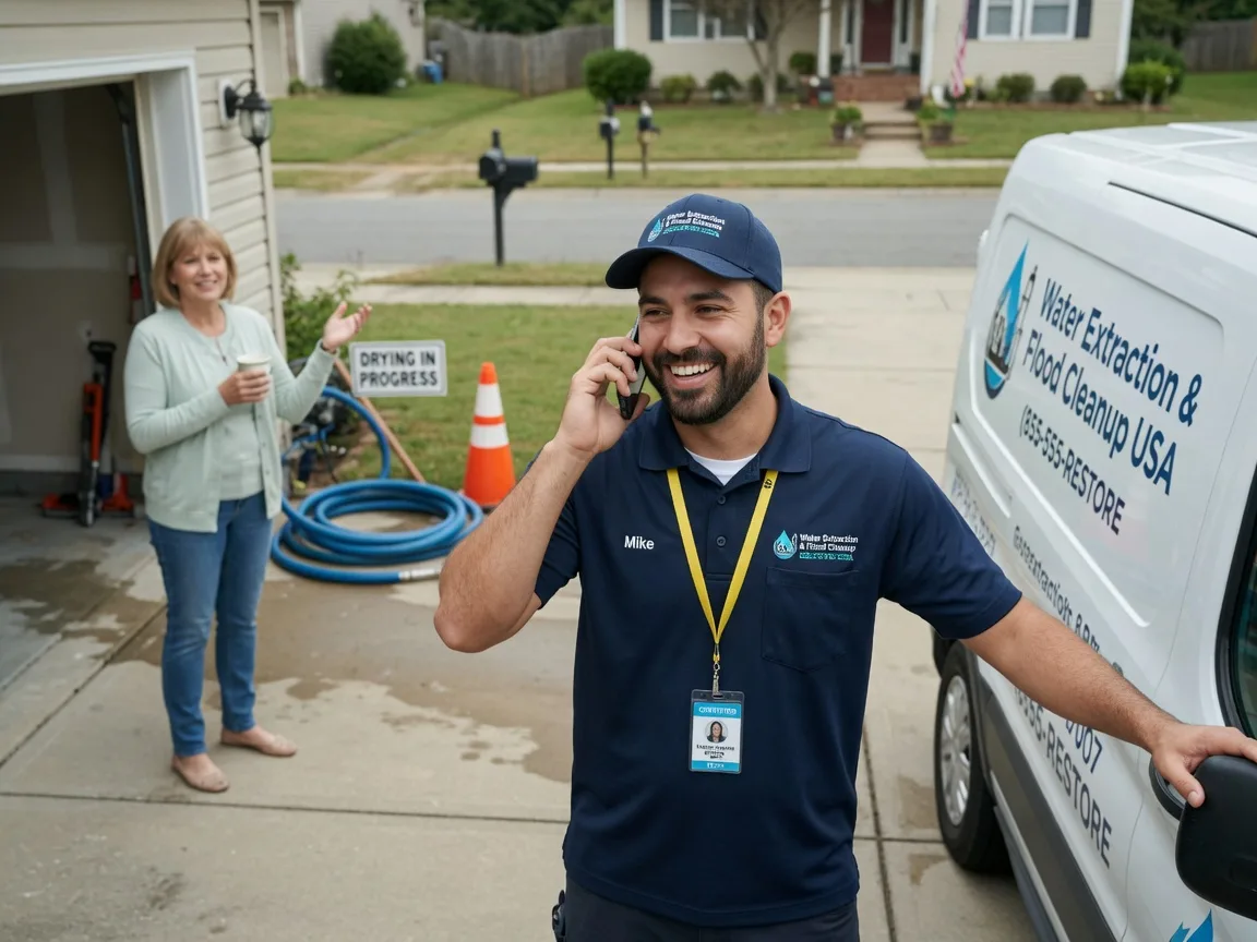 Emergency Water Extraction Breezy Point, NY FAQs